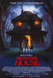 Monster House Poster