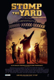 Stomp the Yard Poster