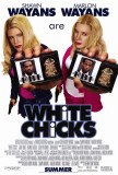 White Chicks Prints