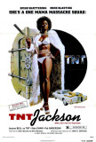 TNT Jackson Posters