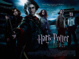 Harry Potter a ohnivý pohár Fotografie Harry Potter a ohnivý pohár Fotografie