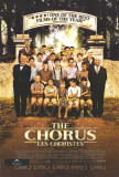 The Chorus Print