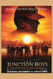 The Junction Boys Affiche