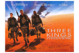 Three Kings Prints