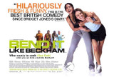 Bend It Like Beckham Posters