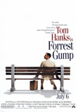 Forrest Gump Photographie