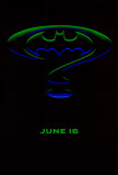 Batman Forever Posters