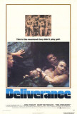 Deliverance Posters