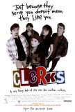 Clerks Posters
