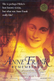 Anne Frank Remembered Posters
