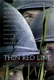The Thin Red Line Poster