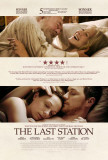 The Last Station Posters