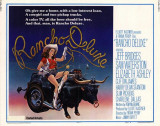 Rancho Deluxe -  Style Kunstdrucke