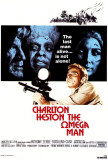 The Omega Man Prints