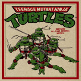 Teenage Mutant Ninja Turtles 2: The Secret of the Ooze Posters Teenage Mutant Ninja Turtles 2: The Secret of the Ooze Posters