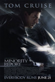 Minority Report Posters