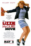 The Lizzie McGuire Movie Posters
