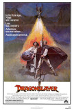 Dragonslayer Prints