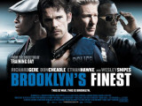 Brooklyn's Finest Poster