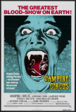 Vampyyrit iskevät Posters