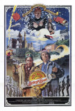Strange Brew Posters