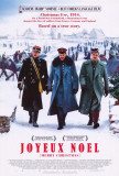 Joyeux Noël Print