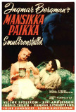 Wild Strawberries - Swedish Style Posters