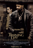 Training Day Kunstdrucke
