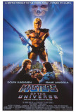 Masters of the Universe Prints