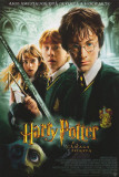 Harry Potter et la Chambre des secrets Posters