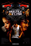 Hustle and Flow Poster