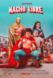 Super Nacho Pósters