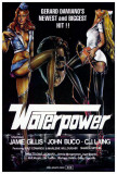 Waterpower Poster
