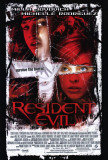 Resident Evil Prints