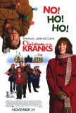 Navidades con los Kranks Pósters
