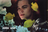 William Shakespeare's Romeo & Juliet Affiche