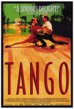 Tango Print