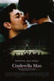 Cinderella Man Posters