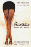 Secretary - French Style Posters