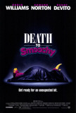 Death to Smoochy Posters