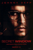 ventana secreta, La Lámina