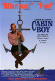 Cabin Boy Posters