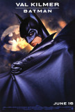 Batman Forever Posters