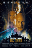 Star Trek: Der erste Kontakt Foto