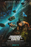 Journey to the Center of the Earth Print Journey to the Center of the Earth Print
