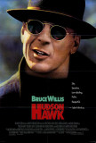 Hudson Hawk Affiches