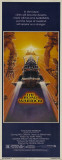 Mad Max 2: The Road Warrior Poster