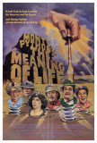Monty Python's The Meaning of Life Posters
