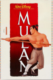 Mulan Posters