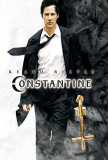 Constantine Poster